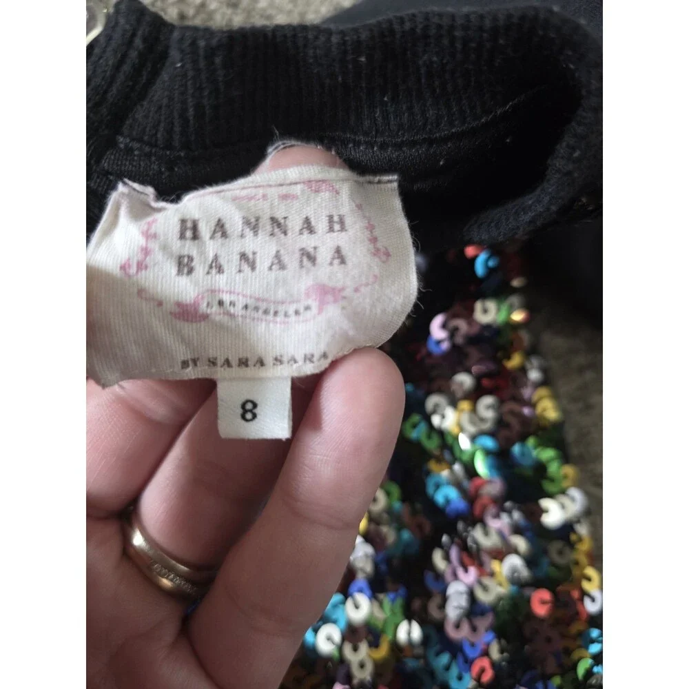 Hannah Banana $75 hannah
